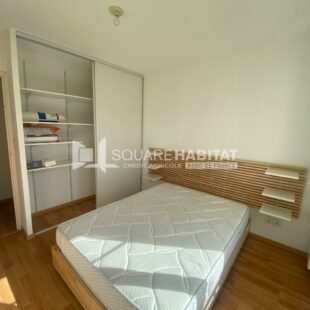 Location appartement meublé à Marcq-En-Barœul