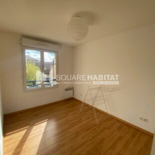 Location appartement meublé à Marcq-En-Barœul