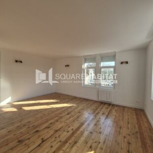 Location appartement à Pérenchies