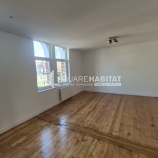 Location appartement à Pérenchies