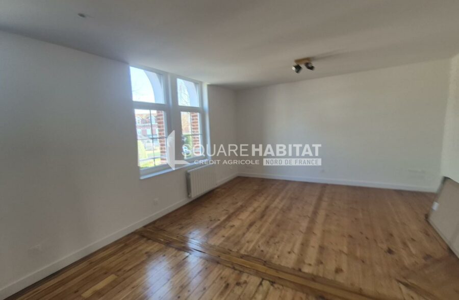 Location appartement à Pérenchies