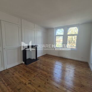 Location appartement à Pérenchies