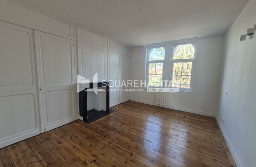Location appartement à Pérenchies