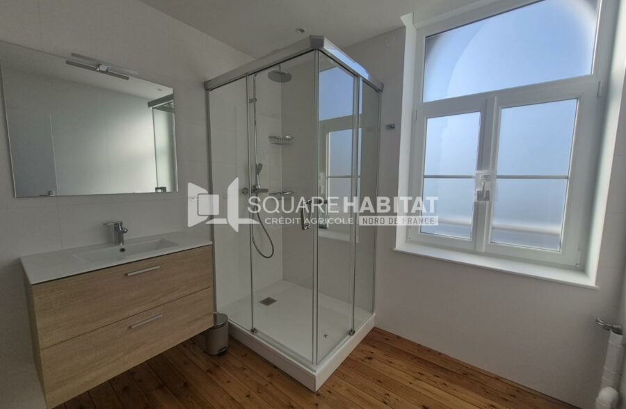 Location appartement à Pérenchies