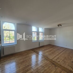 Location appartement à Pérenchies