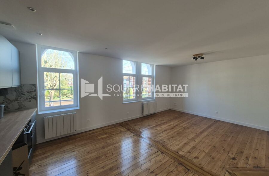 Location appartement à Pérenchies