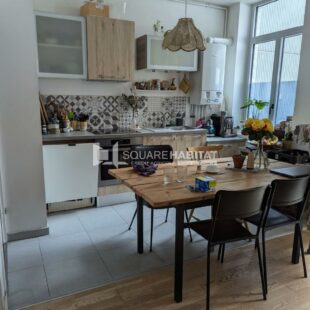 Location appartement à Lille