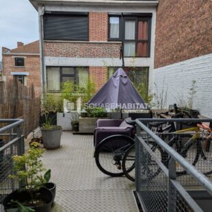 Location appartement à Lille