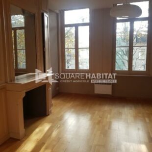 Location appartement à Lille