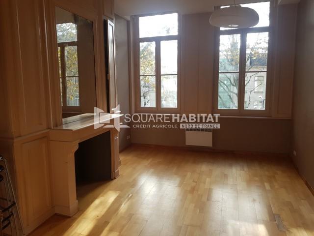 Location appartement à Lille