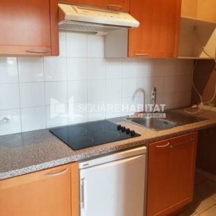 Location appartement à Lille