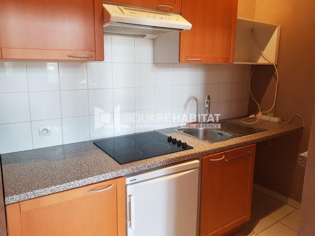 Location appartement à Lille