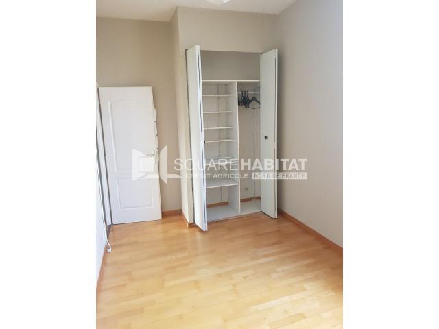 Location appartement à Lille