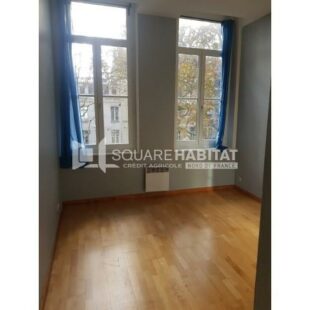 Location appartement à Lille