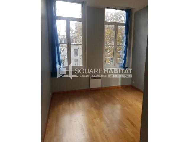 Location appartement à Lille