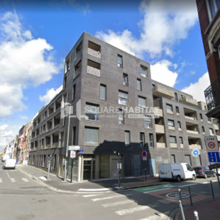 Location appartement à Lille