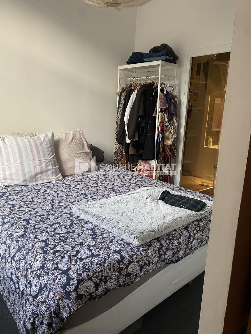 Location appartement à Lille