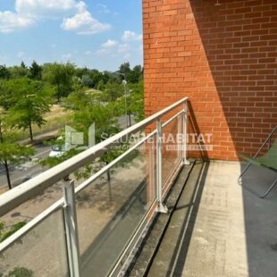 Location appartement meublé à Villeneuve-D’ascq