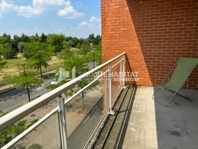 Location appartement meublé à Villeneuve-D’ascq