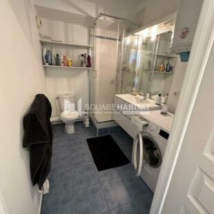Location appartement meublé à Villeneuve-D’ascq