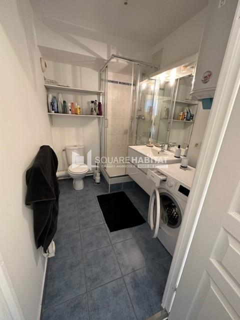 Location appartement meublé à Villeneuve-D’ascq