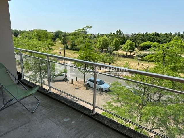 Location appartement meublé à Villeneuve-D’ascq