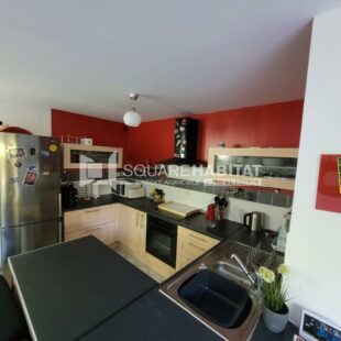 Location appartement meublé à Villeneuve-D’ascq