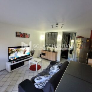 Location appartement meublé à Villeneuve-D’ascq