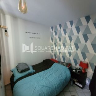 Location appartement meublé à Villeneuve-D’ascq