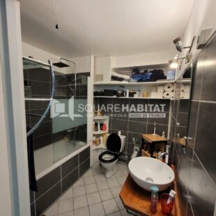 Location appartement meublé à Villeneuve-D’ascq