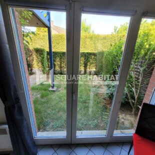 Location appartement meublé à Villeneuve-D’ascq