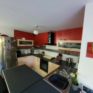 Location appartement meublé à Villeneuve-D’ascq