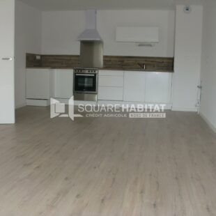 Location appartement à Loos