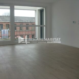 Location appartement à Loos