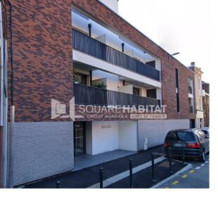 Location appartement à Loos