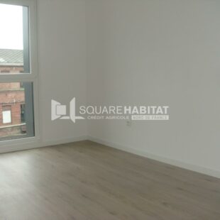 Location appartement à Loos