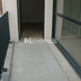 Location appartement à Loos