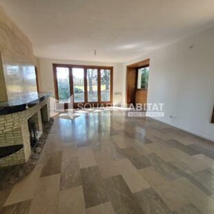 Location appartement à Sallaumines