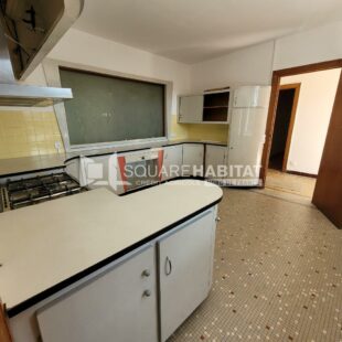 Location appartement à Sallaumines