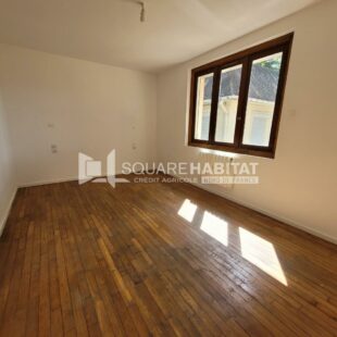 Location appartement à Sallaumines