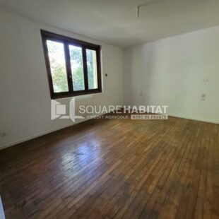 Location appartement à Sallaumines