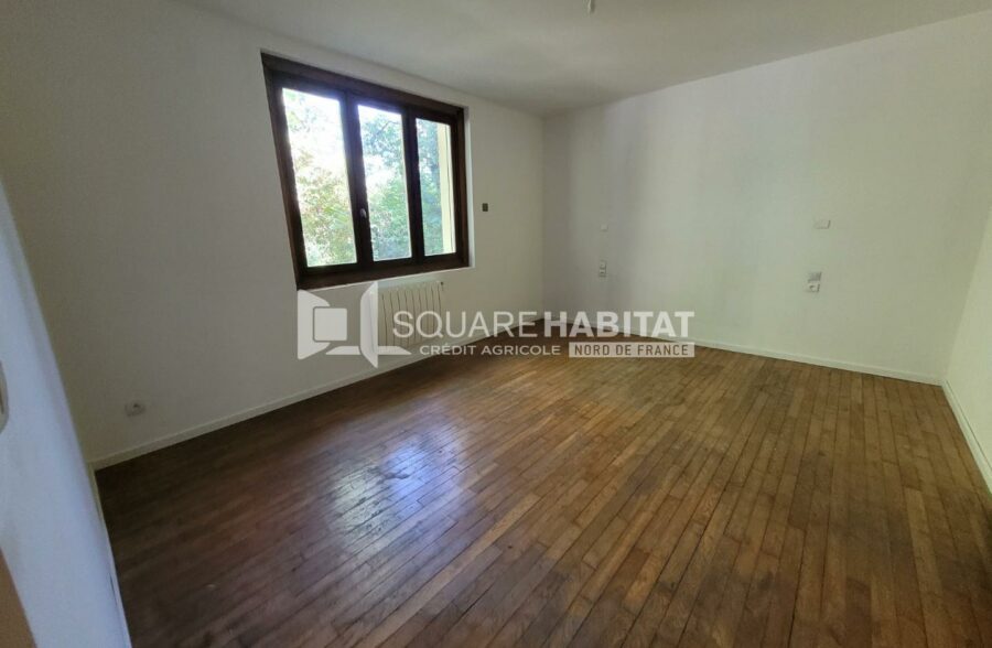 Location appartement à Sallaumines