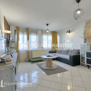 Location maison à Fouquières-Lès-Lens