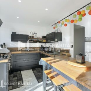 Location maison à Fouquières-Lès-Lens