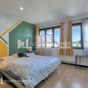 Location maison à Fouquières-Lès-Lens