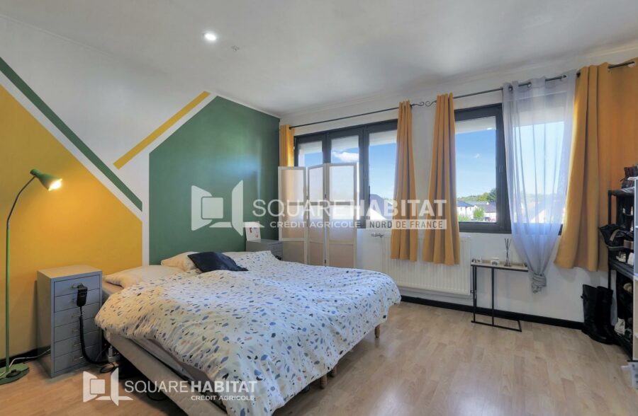 Location maison à Fouquières-Lès-Lens