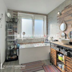 Location maison à Fouquières-Lès-Lens