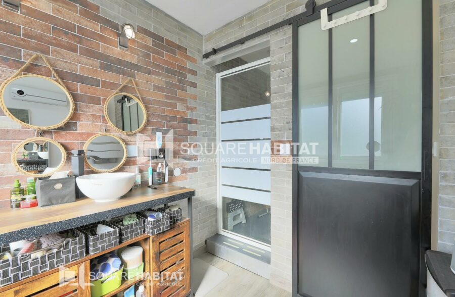 Location maison à Fouquières-Lès-Lens