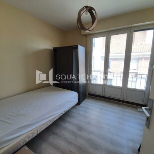 Location appartement à Lens