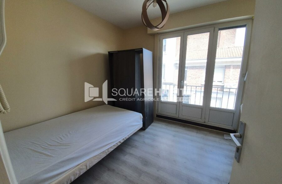 Location appartement à Lens